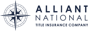 The official Alliant National logo in blue.