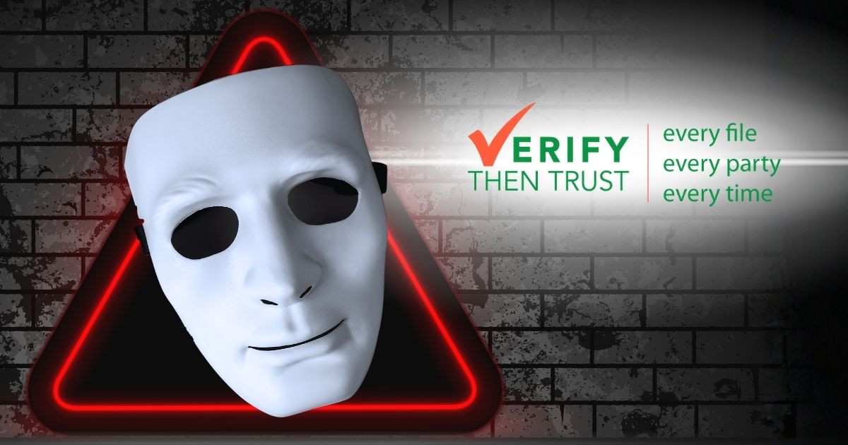 Featured image for “How to Recognize and Stop Seller Impersonation Fraud Before It’s Too Late”
