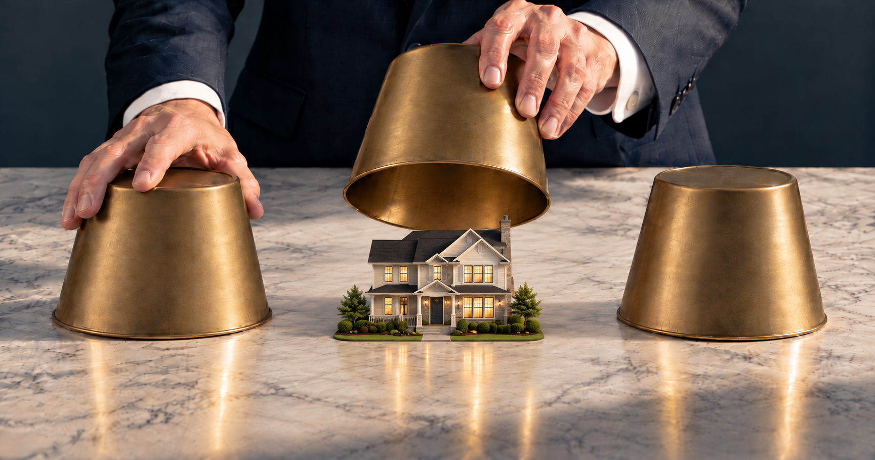 Featured image for “Increase in Foreclosures: An Uptick in Foreclosure Rescue Scams”